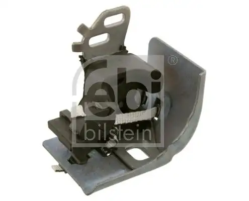 Febi Bilstein 29584 Egzoz Takozu Renault Megane II Scenic II