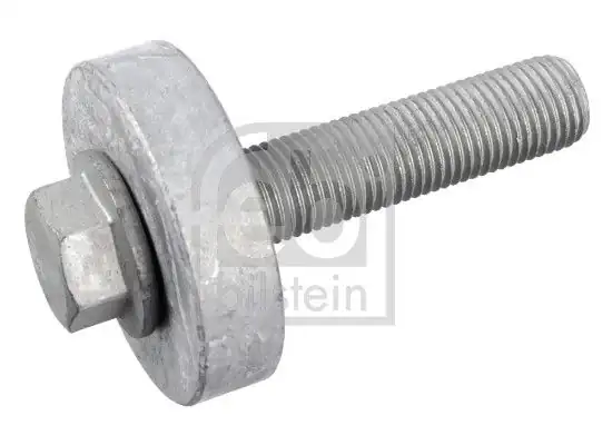 Febi Bilstein 30153 Renault Krank Mili Civatası Clio Kango 1 5 dCi 03 10 Adet