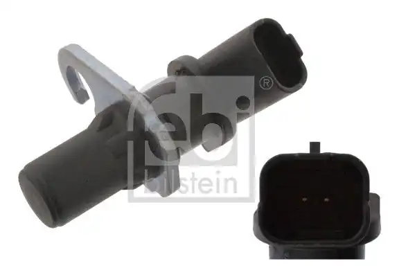 FEBI BILSTEIN 31201 | Krank Devir Sensörü Peugeot 306 406 607 Partner Citroen C5 Berlingo Xsara