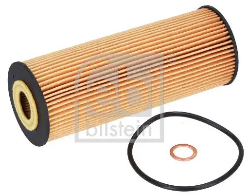 FEBI BILSTEIN 32549 | Yağ Filtresi 111 / 104