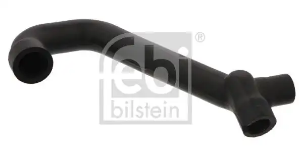 Febi Bilstein 33854 Karter Havalandırma Hortumu Pipo Mercedes 190 W201 C124 S124 W124 85 93