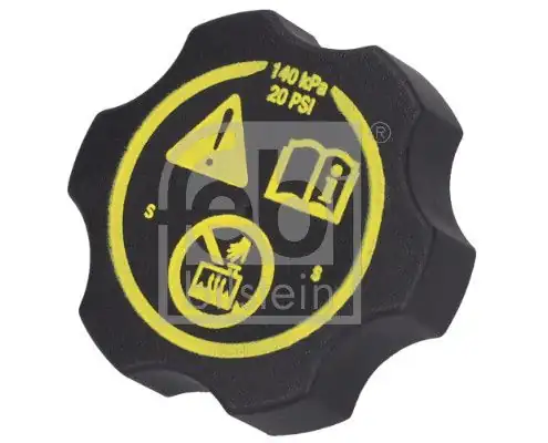 FEBI BILSTEIN 36579 | / Radyatör Kapağı Contası Olan Adam Ampera Astra V Astra VI Ca