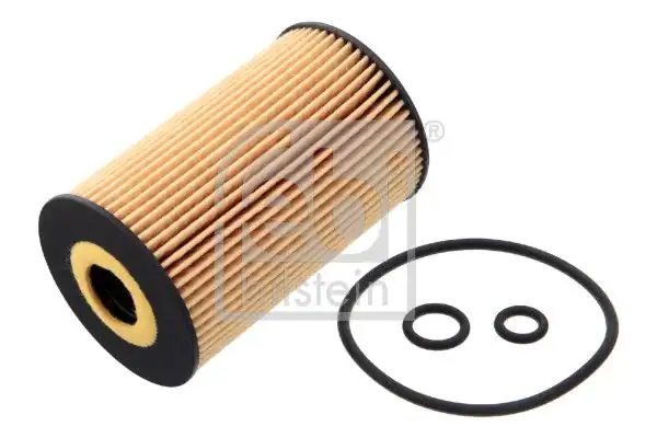 Febi Bilstein 36634 Yağ Filtresi VW T6 Golfvı Amarok 1 6tdi 2 0tdi 1625590