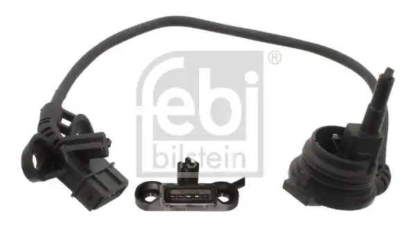 Febi Bilstein 37434 Geri Vites Şalteri VW Passat A4 5 İleri Otom.