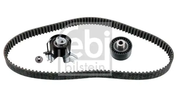 Febi Bilstein 37460 Triger Seti 116 Dış Citroen C4pc C5x Ds4 Jumpy Peugeot 308 3008 407 2 0 TDCI Hdi 7