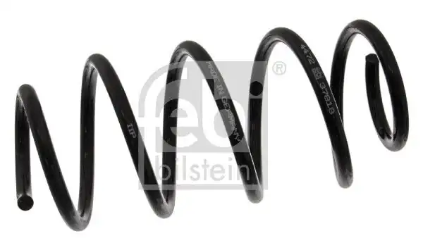 Febi Bilstein 37818 Helezon Yayı VW Ön Jetta Tiguan Touran