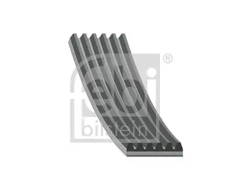 Febi Bilstein 38245 V Kayışı Ford Fiesta Fusion 1 4 1 6 Benz 02 08