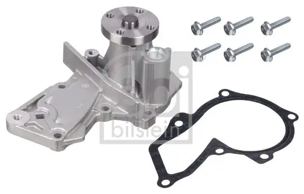 Febi Bilstein 39114 Devirdaim Mazda 121 II Db Mazda 2 Dy Fiesta Focus Fusion Mondeo S40 1 6 Zetec S 04