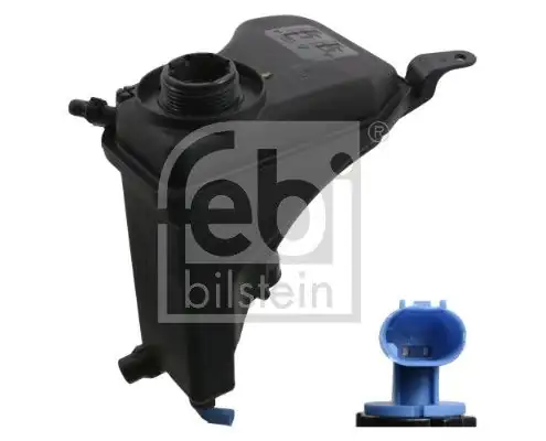 FEBI BILSTEIN 39340 | Rad. Su Deposu BMW E81 E82 E87 E88 E90 E91 E92 E93 E84 E89 05-12 N43-N54