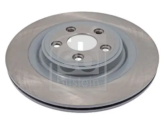 FEBI BILSTEIN 44135 | Jaguar S-Type-Xf-Xj-Xkr-Xk Arka Fren Diski Adet C2c25339