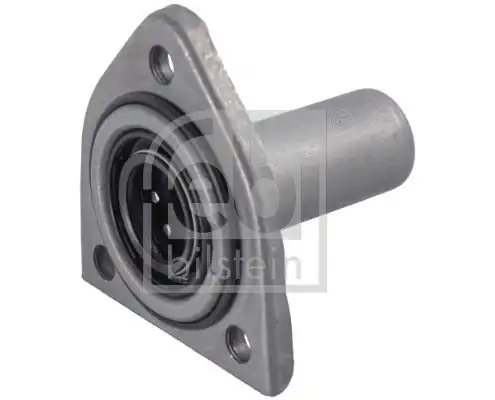 FEBI BILSTEIN 46008 | Klavuz Kovanı Citroen Berlingo C3 Ds3 Fiat Scudo I II 96 - Opel Combo E Crossland Granland 2008 3008 5008