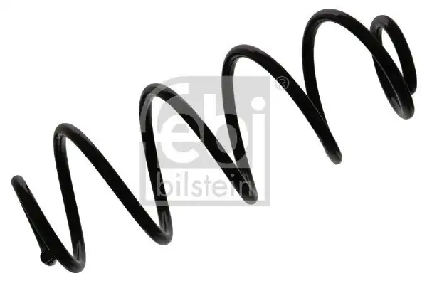 Febi Bilstein 46917 Peugeot 207 Arka Helezon Yayı 1 4 Hdi 1 6 Hdi 16v