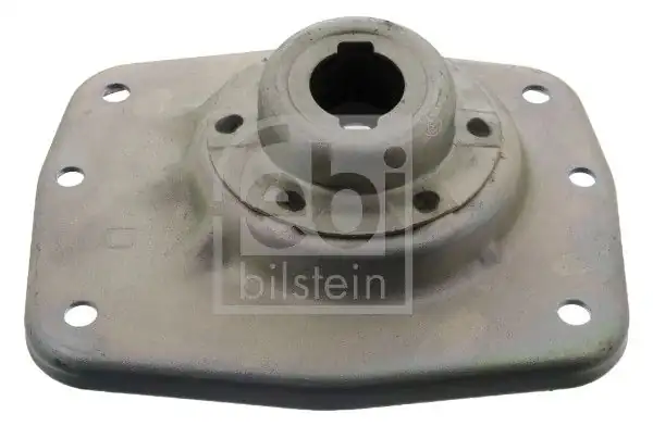 Febi Bilstein 47916 Amortisör Takozu Peugeot Expert Tepee Vf3x_ 2 0 Hdi 140 100 KW 136 PS 2007