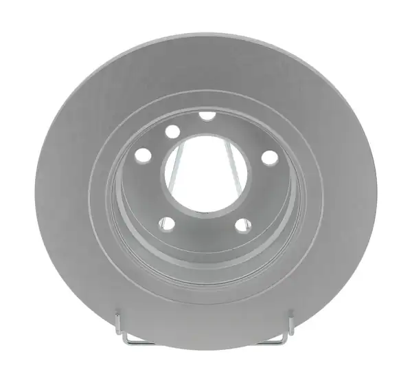 FERODO DDF1230C | Fren Diski Arka Bmw E87 E90 E91 1 18 3 16 3 20 34216855002