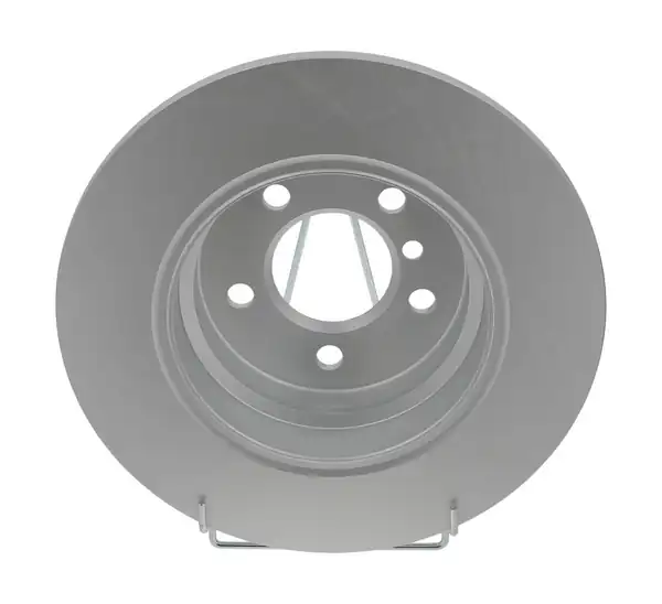 FERODO DDF1255C-1 | Fren Diski Arka BMW X5 E53 3.0 / D-4.4 00 / 06 | 2 Adet