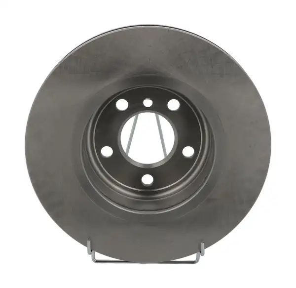 FERODO DDF1271 | Fren Diski Ön Bmw X3 E83 04 11 Havalı 325mm 1619156