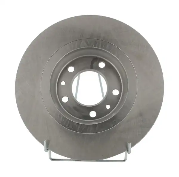FERODO DDF1275 | Fren Diski Arka 407 04 508 10 607 00 Rcz 10 C5 08 Düz 290mm