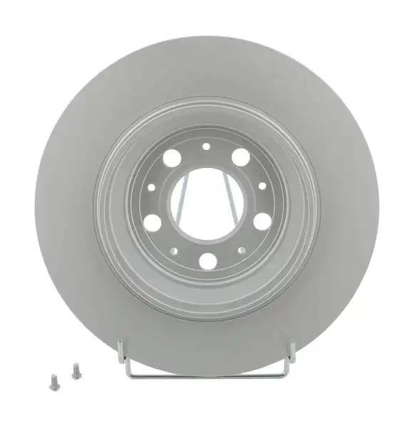 FERODO DDF1551C | Fren Diski Arka Havalı 308mm Volvo Xc90 2 5t D5 T6 02 17 1628464