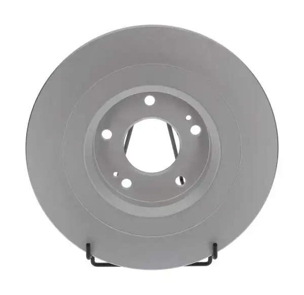 FERODO DDF2652C | Fren Diski Arka Düz Citroen C4 Aircross Mitsubishi Asx Outlander Peugeot 4008 12 -