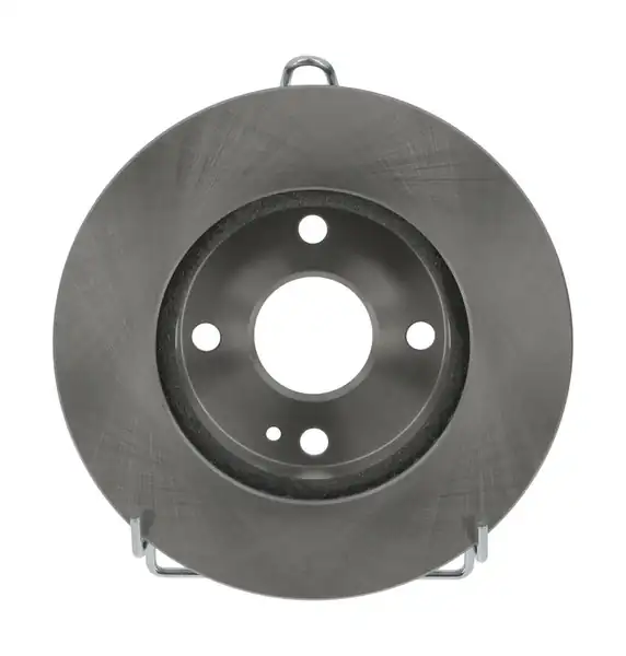 FERODO DDF497 | Fren Diski Ön Havalı 235mm Mazda 323 90 96 121