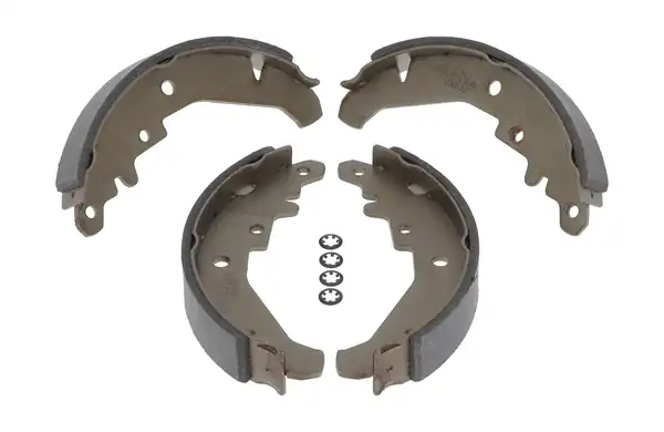 FERODO FSB594 | Kampana Balata Fiat Palio Siena 1 2 1 4 1 6 1662408