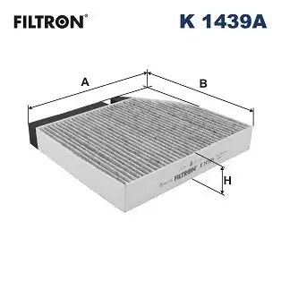 FILTRON K1439A | Polen Filtresi Mercedes C Serisi T Model C 300 E 206 254 2021