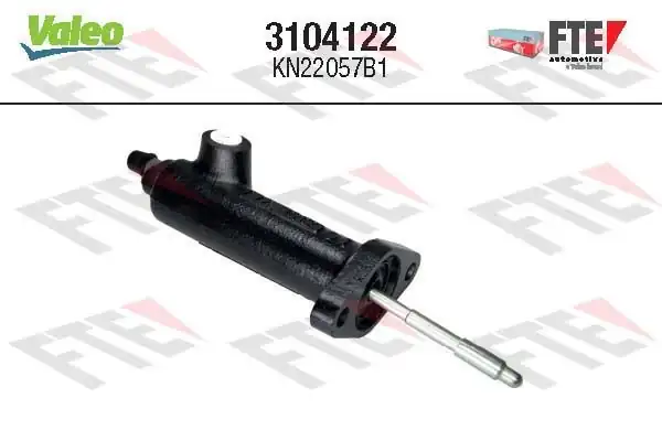 FTE 3104122 | Fte / Deb. Merkezi Alt 638 Vito