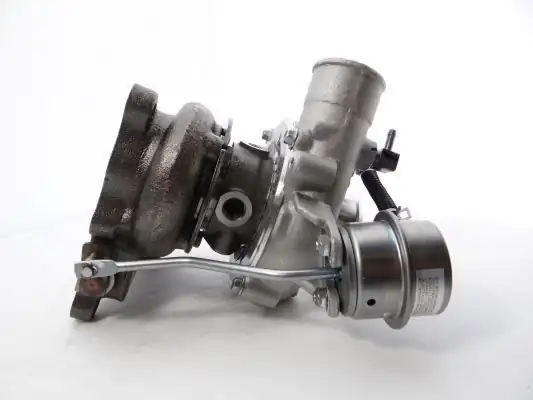 Garrett 716938 5001s Turbo Hyundai H 1 2 5 CRDI 140hp 08 11 1597593