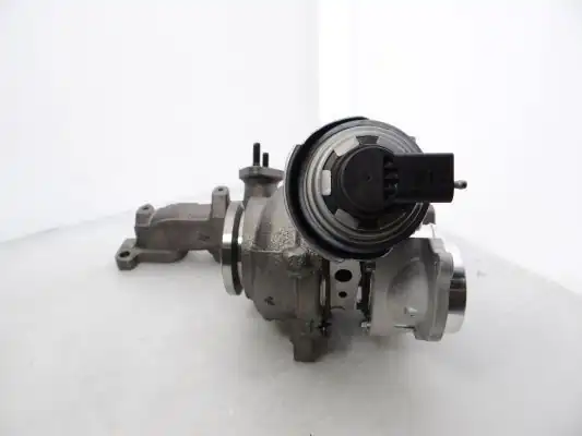 Garrett 792290 5005s Turbo Şarj VW T5 5 2 0 TDI Caaa Caab Caac Caad