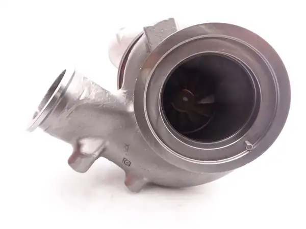 Garrett 831661 5013s Turbo Şarj Man Tga Tgx İ D2676 2004