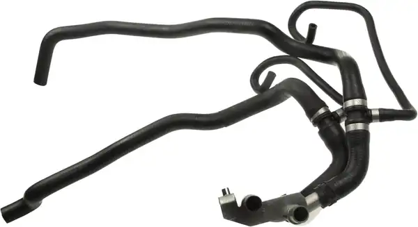 Gates 02 1683 Radyatör Hortumu Land Rover Range Rover Sport Discovery III 4 2 04