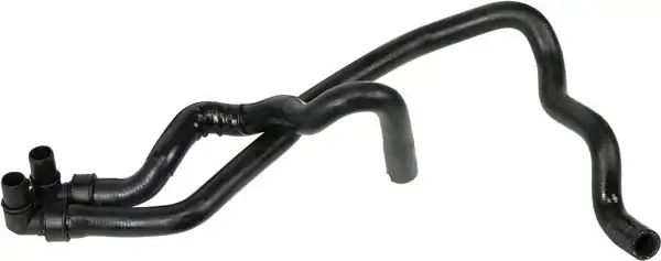 GATES 02-1725 | Kalorifer Hortumu (Peugeot)