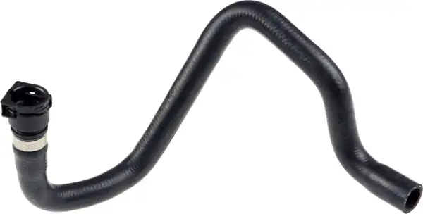 Gates 02 2058 Kalorifer Hortumu Mini Cooper One Clubman 1 6 06 15
