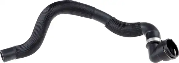 Gates 05 3431 Radyatör Hortumu Volvo V70 III Bm 07 2118422