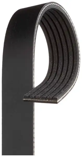 GATES 6PK2013 | Kanallı V Kayışı Mazda 3 03-09 1.6