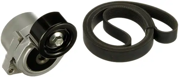 Gates K027pk1785 Kanallı V Kayış Seti Honda Accord 2 2 Ctdı 03 08 CRV 2 2 Ctdı 07