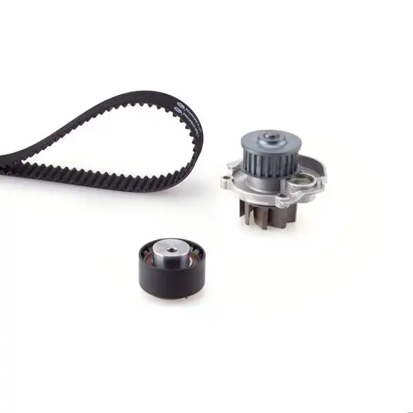 GATES KP15503XS-2 | Triger Tk + Devirdaim 98-500-Albea-Bravo-Doblo-Egea-Linea-Palio-Panda-Punto-Stilo