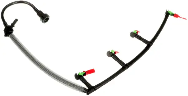 Gates Mfl1185 Yakıt Hortumu Peugeot Boxer 11 Ford Transit 07 18 Citroen Jumper 11