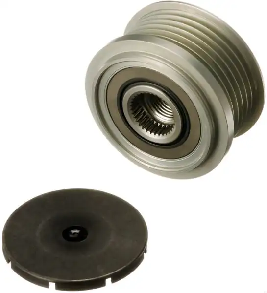 GATES OAP7287 | Alternatör Kasnağı (Hyundai: i10 1.0 13-/ Kia: Picanto 1.0 13 -)
