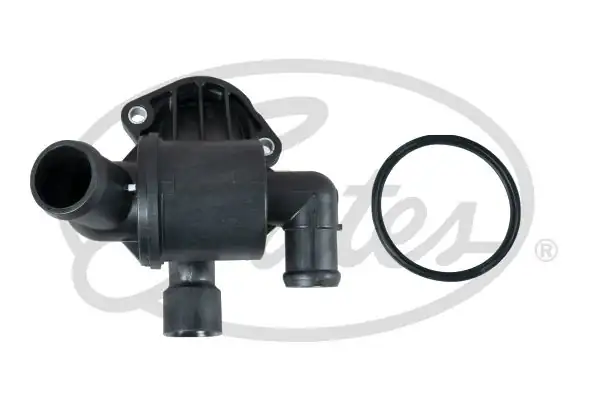 GATES TH58287G1 | Termostat 87°C 11-Amarok-Crafter 2.0Tdi