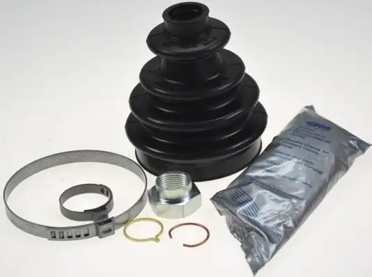 GKN 300353 Dış Aks Körüğü Bmw E30 88 93 1615661
