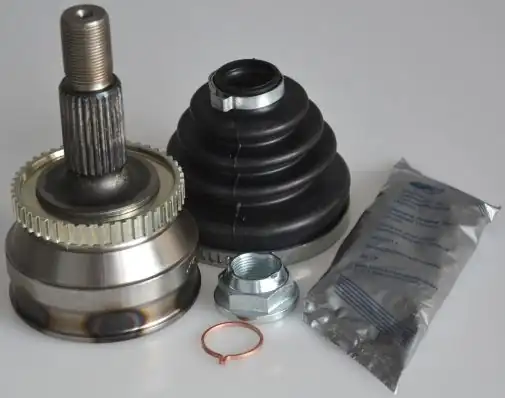GKN 302166 Dış Aks Kafası Saab 9000 89 98
