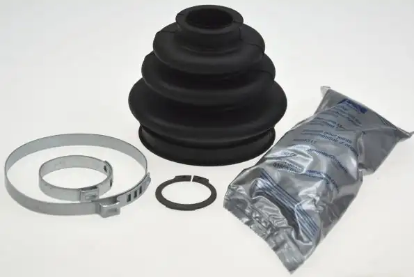 GKN 302335 Aks Körüğü Arka Dış X5 E53 Bm 00 06 Bmw E38 E39 E53