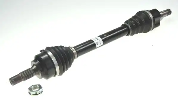 GKN 303574 Komple Aks Sol Peugeot 307 Citroen C4 1 4 1 6 16v Benzinli Ma Şanzıman