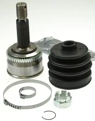 GKN 303904 Dış Aks Kafası Hyundai Getz 1 3 1 3i 1 4i 1 6 02 10