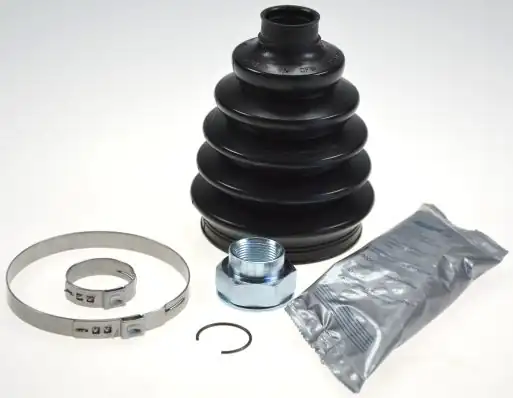 GKN 303917 | Aks Körüğü Dıs Kit (Ic Cap 24.65)-(Fiat Doblo 1.3 JTD-1.9 JTD / Idea 1.3 D-1.9 JTD / Linea) -