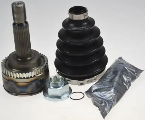 GKN 304306 Dış Aks Kafası Mitsubishi Space Star Mpv 98 04