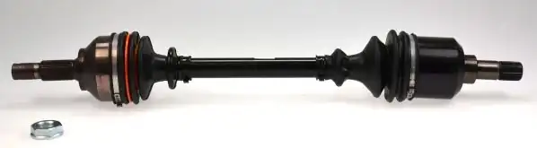 GKN 304581 Dış Aks Kafası Citroen C5 Peugeot 407 1 6 Hdi 1 8 2 0 04