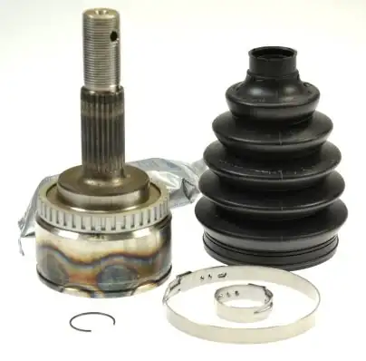 GKN 304803 Aks Kafa Dış ABS li Nissan Almera 1 5 dCi 03 1 8 00 25 23x55 42