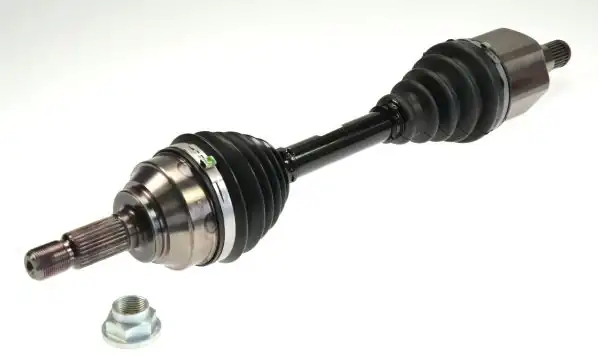 GKN 305643 Aks Komple Ön Sağ Freelander 1 2 0td4 2 5 V6 00 06 1620900